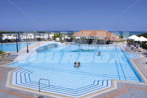 holiday in Annabelle Beach Resort