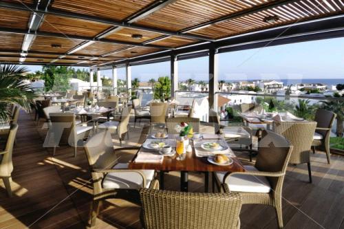 holiday in Annabelle Beach Resort