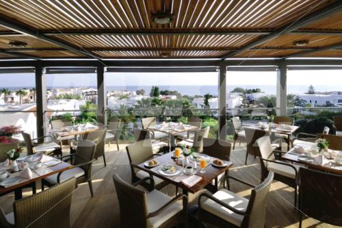 holiday in Annabelle Beach Resort