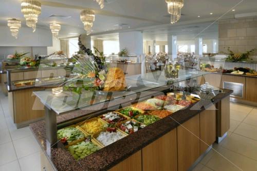 holiday in Annabelle Beach Resort