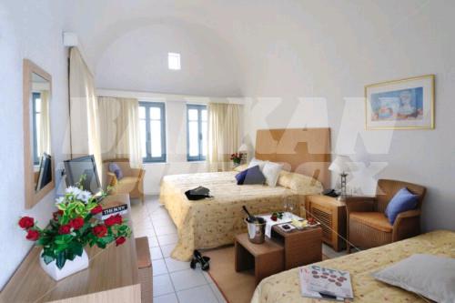 holiday in Annabelle Beach Resort