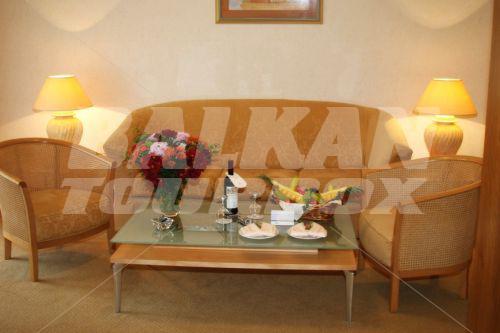 holiday in Annabelle Beach Resort