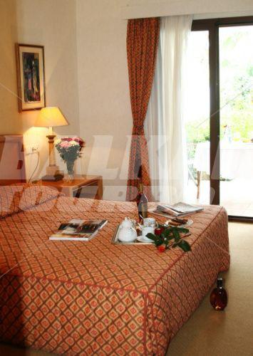 holiday in Annabelle Beach Resort
