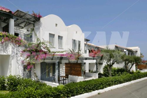 holiday in Annabelle Beach Resort