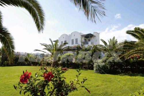 holiday in Annabelle Beach Resort