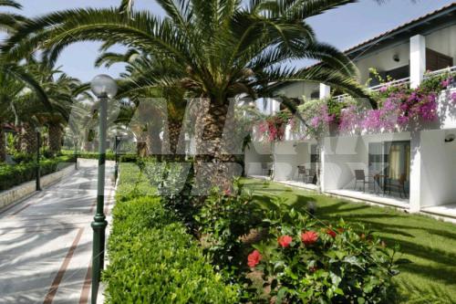 holiday in Annabelle Beach Resort