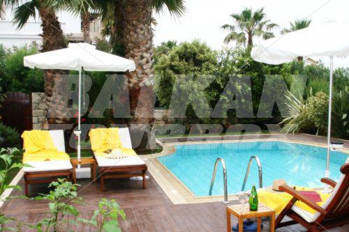 holiday in Annabelle Beach Resort