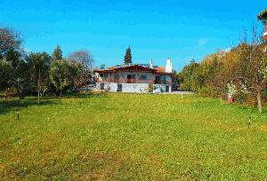 Хотел Villa Stella, Gerakini, Гърция, Халкидики - Ситония