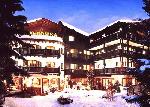 Hotel Aktivhotel Veronika, Austria, Seefeld