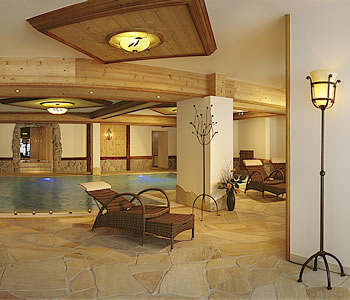 почивка в Aktivhotel Veronika