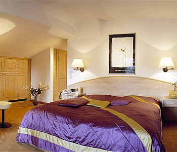 почивка в Aktivhotel Veronika