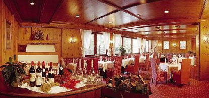 почивка в Aktivhotel Veronika