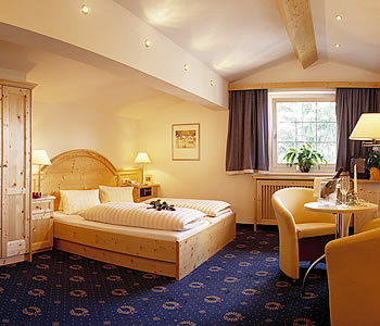 почивка в Aktivhotel Veronika