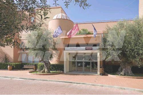 holiday in Mercure Siena Degli Ulivi