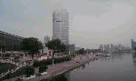 Hotel Holiday Inn Tianjin Riverside, China, Tianjin