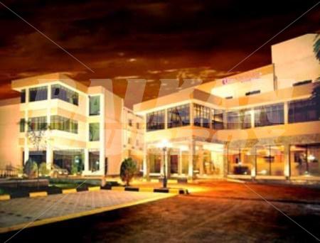 holiday in  Ramada Katunayake