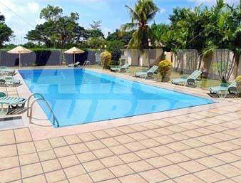 holiday in Ramada Katunayake