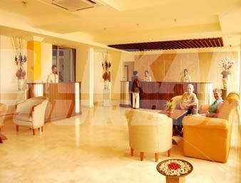 holiday in Ramada Katunayake
