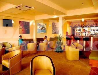 holiday in Ramada Katunayake