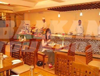 holiday in Ramada Katunayake