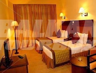 holiday in Ramada Katunayake