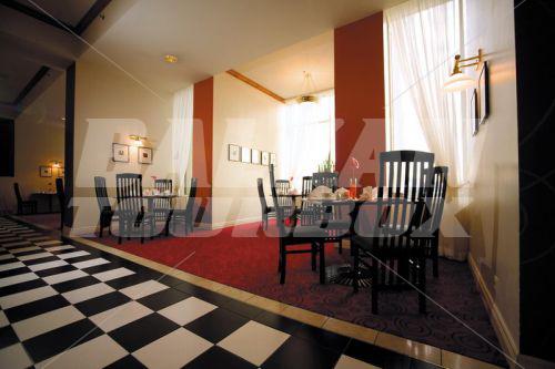 holiday in Radisson Blu Daugava