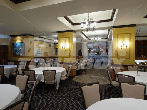 holiday in Radisson Blu Daugava