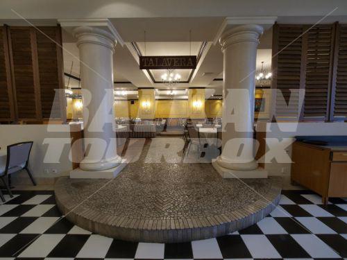 holiday in Radisson Blu Daugava