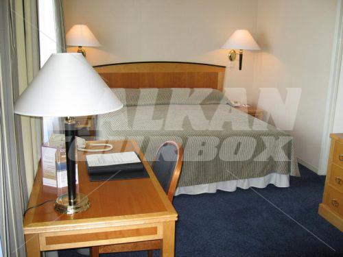 holiday in Radisson Blu Daugava