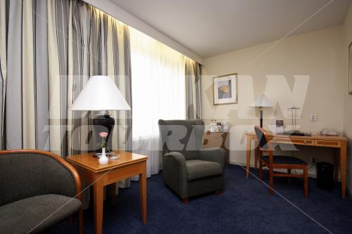 holiday in Radisson Blu Daugava