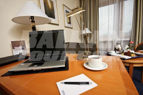 holiday in Radisson Blu Daugava