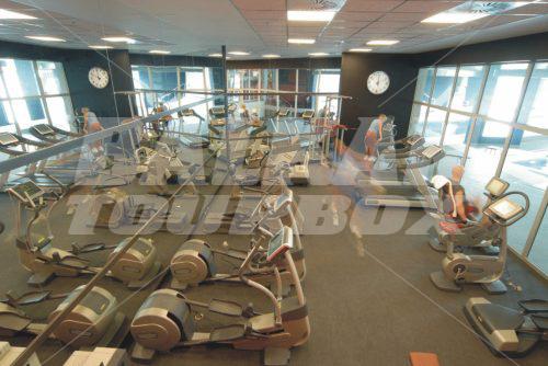 holiday in Radisson Blu Daugava