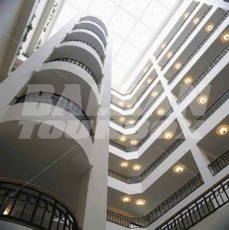 holiday in Radisson Blu Daugava