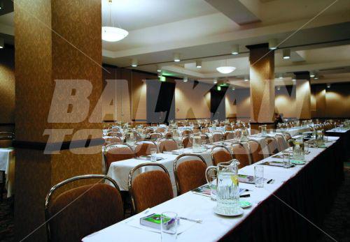 holiday in Radisson Blu Daugava