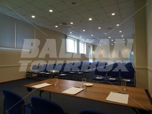 holiday in Radisson Blu Daugava