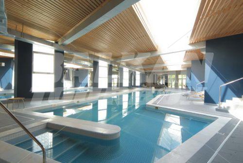 holiday in Radisson Blu Daugava