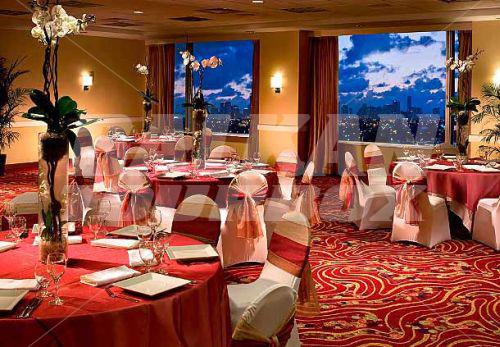 почивка в Courtyard by Marriott Miami Airport South
