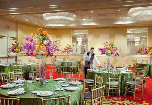 почивка в Courtyard by Marriott Miami Airport South