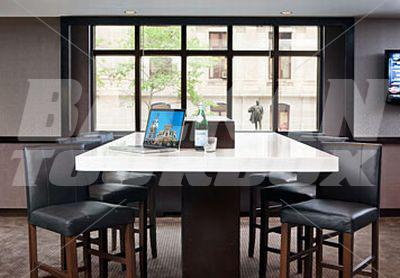 почивка в Residence Inn by Marriott Philadelphia Center City