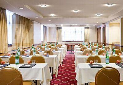 почивка в Residence Inn by Marriott Philadelphia Center City