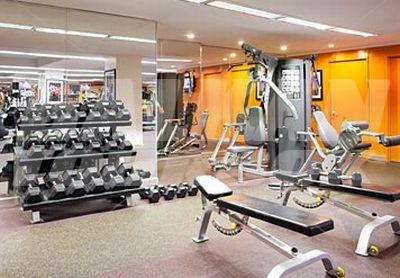 почивка в Residence Inn by Marriott Philadelphia Center City