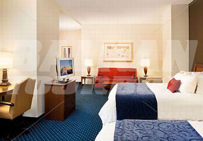 почивка в Residence Inn by Marriott Philadelphia Center City