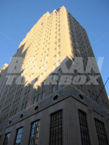 почивка в Residence Inn by Marriott Philadelphia Center City