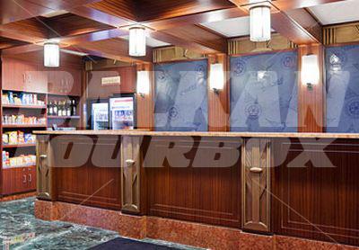 почивка в Residence Inn by Marriott Philadelphia Center City