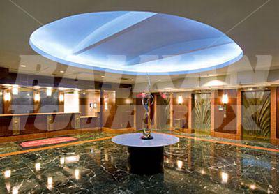 почивка в Residence Inn by Marriott Philadelphia Center City