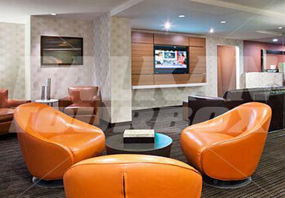 почивка в Residence Inn by Marriott Philadelphia Center City