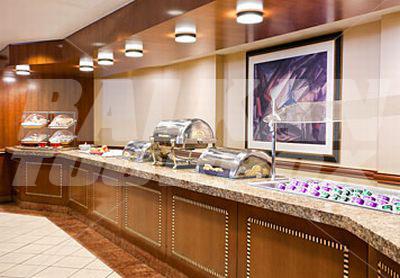 почивка в Residence Inn by Marriott Philadelphia Center City