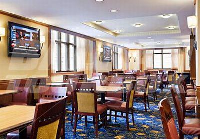 почивка в Residence Inn by Marriott Philadelphia Center City