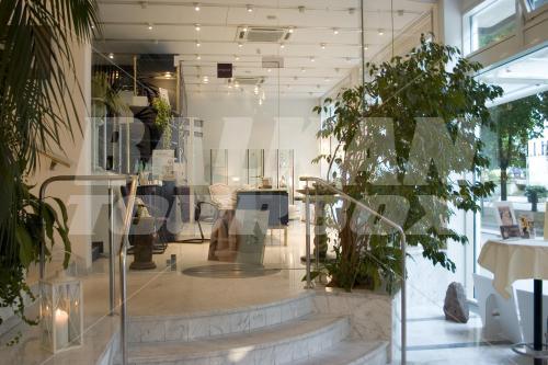 почивка в Heliopark Quellenhof
