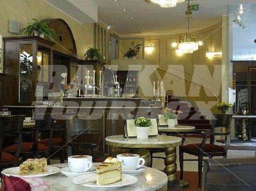 почивка в Heliopark Quellenhof